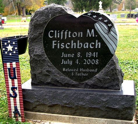 Cliffton Fischbach